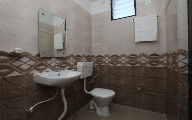 OYO 16085 Dream Sakar Inn