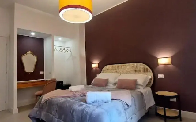 IAIO Testaccio Retrò