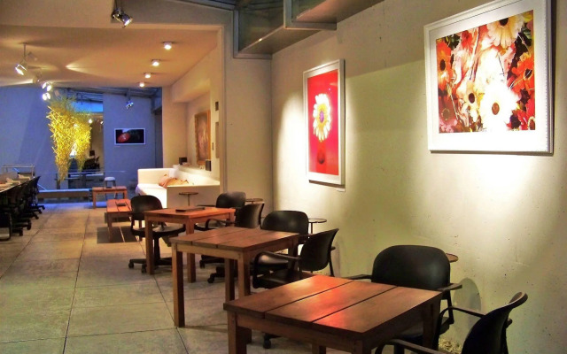 Design cE - Hotel Boutique de Diseño