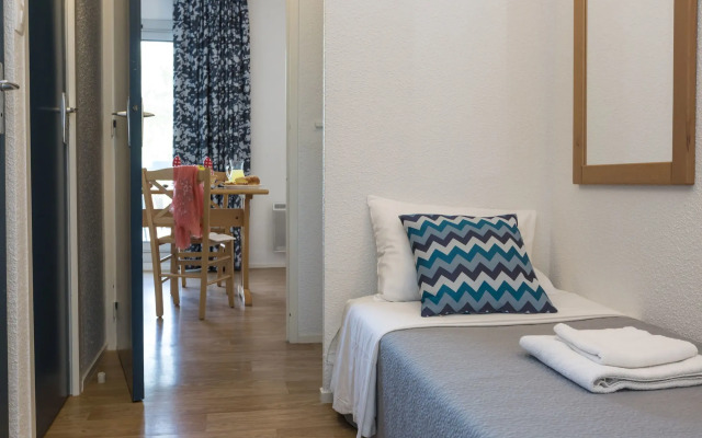 Odalys Residence du port