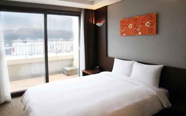 M-Stay Hotel Jeju