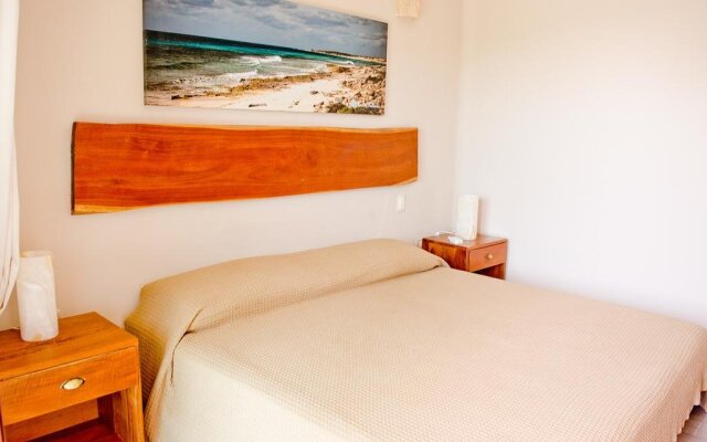 Adults only Resort in Tulum