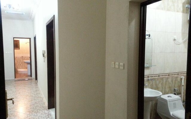 Lavona 2 Hotel Apartments
