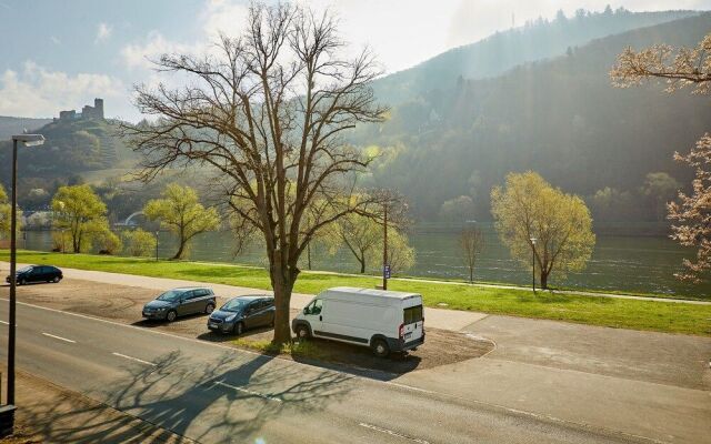 Altes Eichamt