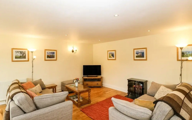Belview Cottage