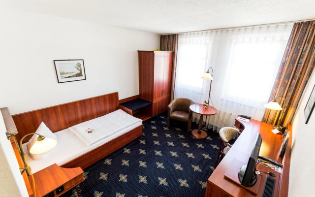 The Royal Inn Wilder Mann Annaberg