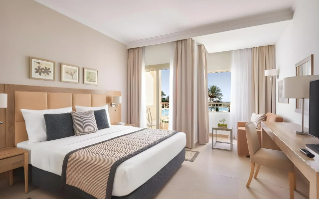 Iber Casa Del Mar Resort