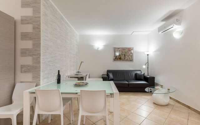 Apartment Calabernardo Home