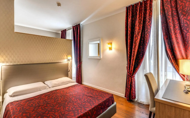 Boutique Hotel Roma