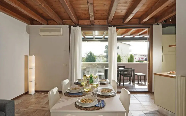 Garofano P1 9 in Desenzano del Garda