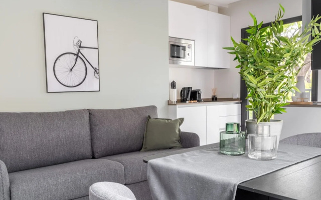 Limehome Sevilla