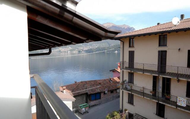 La Mansarda sul Lago