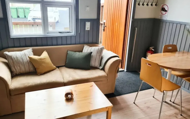 Gardur Apartments