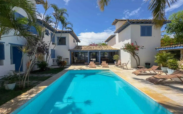 Pousada Vila Capri