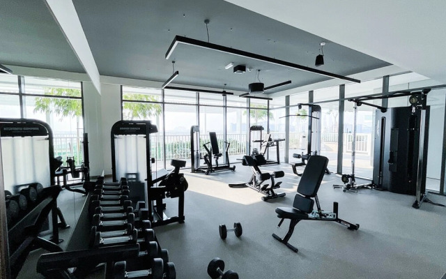 HiGuests - Beach Vista Tower 2