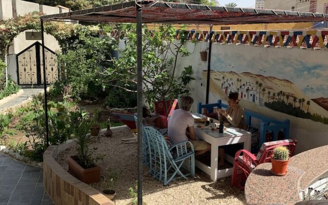 The Mango Guesthouse
