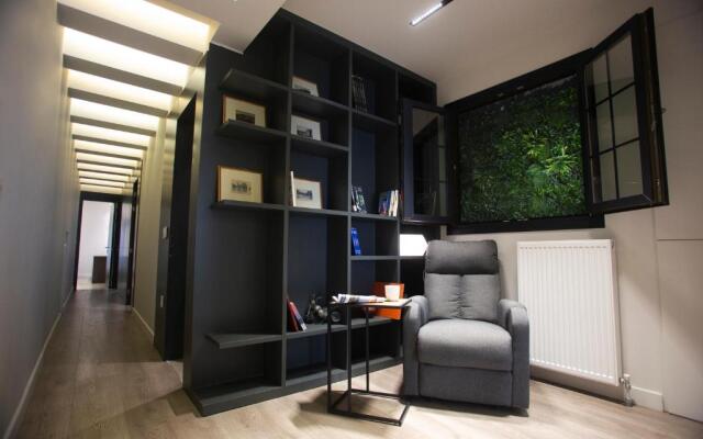 The Lux2 a gorgeous apartment