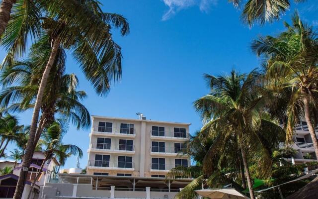 Yaque Beach Hotel