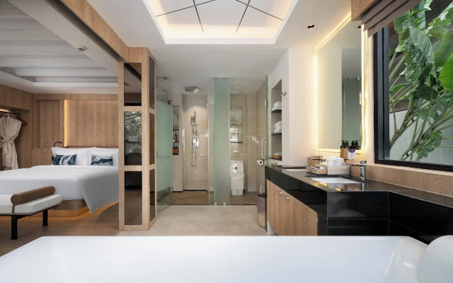 Centara Villas Phi Phi Island