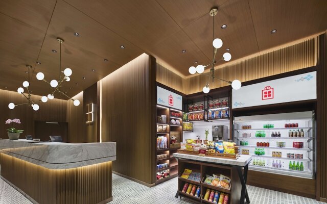 Hilton Garden Inn Nantong Rudong