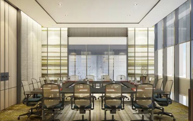 Hilton Kathmandu