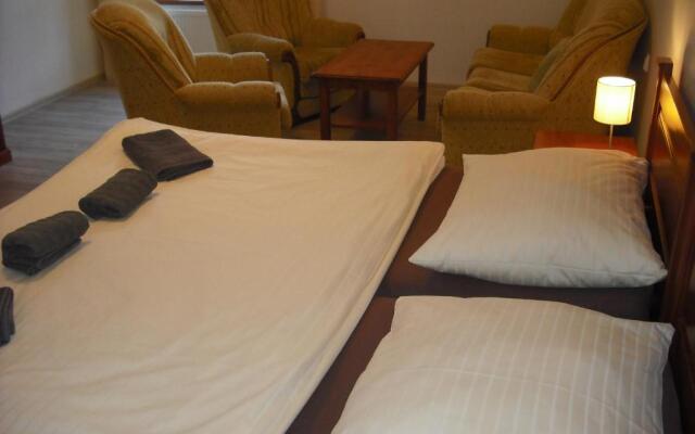 Pension Relax
