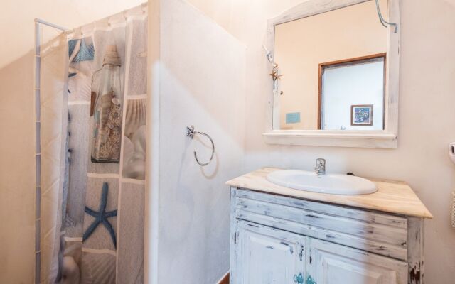 Ca Sa Cristeta De S'escola