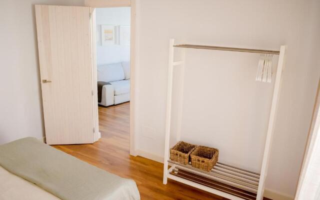 Alojamientos Don Alvaro