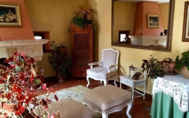 Posada la Casona de Ucieda