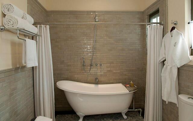 Hotel La Santísima Trinidad