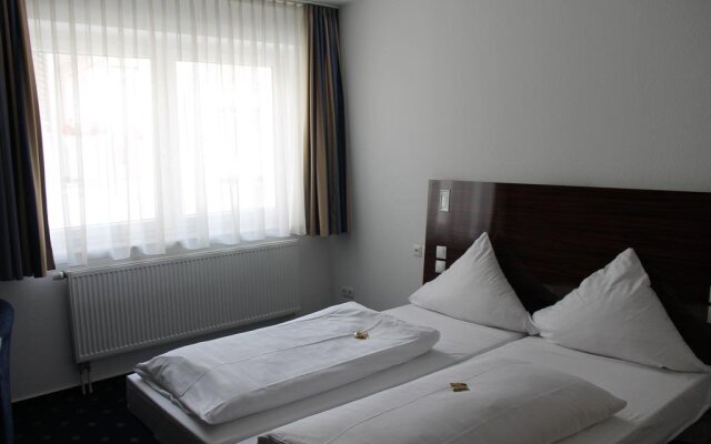 City Hotel Kassel