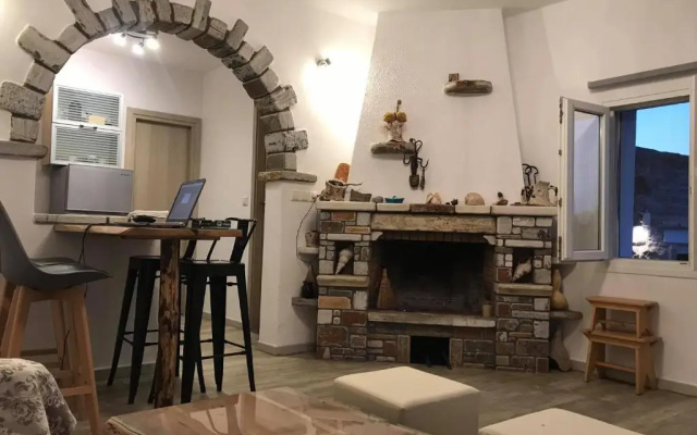Sarris Ligaridia Apartments