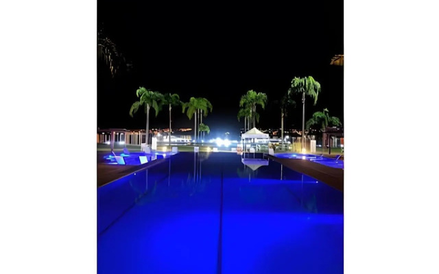 Brisas do Lago - Apartamento 7