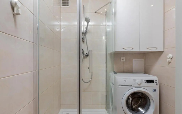City Center Apartment Gdynia by Renters