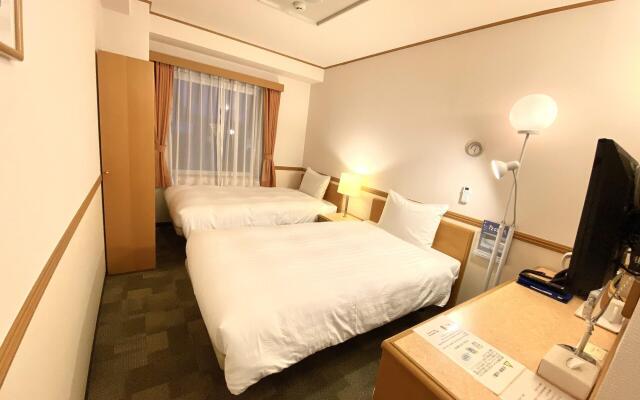 Toyoko Inn Hakata Nishi-nakasu