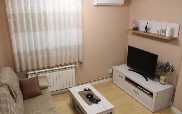 Apartamento Turistico La Cañada