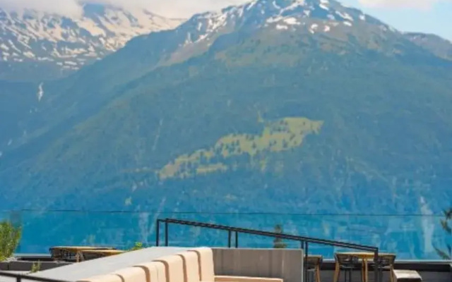 Six Senses Crans-Montana