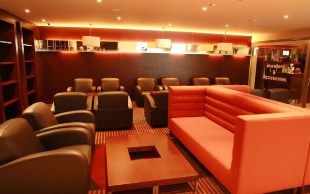 Crowne Plaza Sofia, An Ihg Hotel