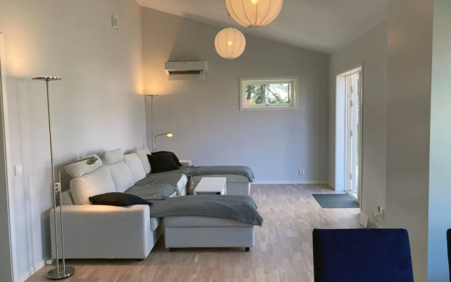 STF Stora Frögården Hostel