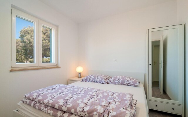 Beautiful Home in Postira With 2 Bedrooms, Wifi and Outdoor Swimming Pool