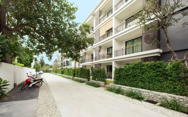 The Title Condo by TropicLook