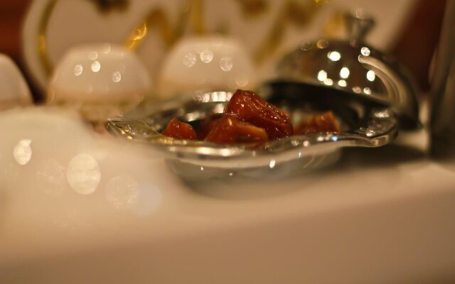 Rest Night Hotel Suites - Taawon - Khan Younis