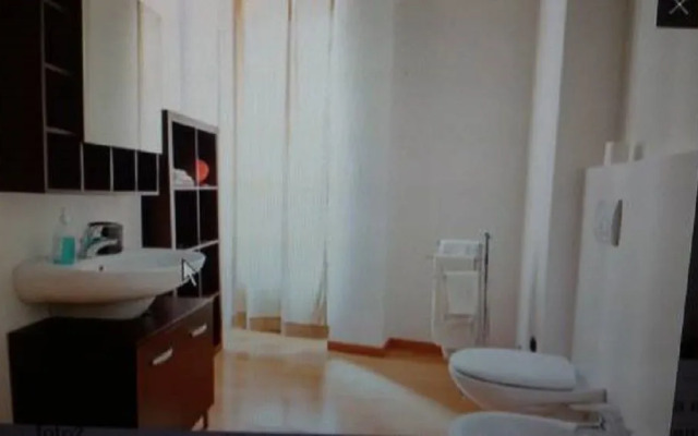 Piazza Mazzini Apartment
