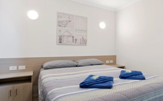 Horrocks Beach Caravan Park