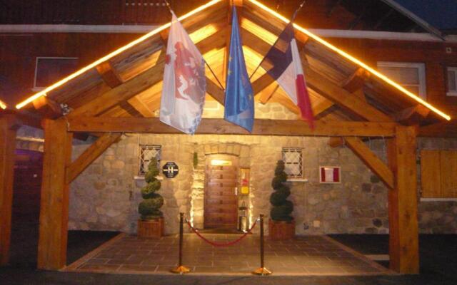 Le Chalet d'Auron