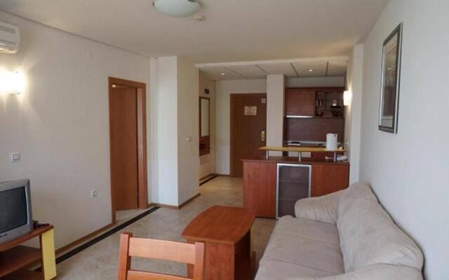 Apartament 726 Poseidon