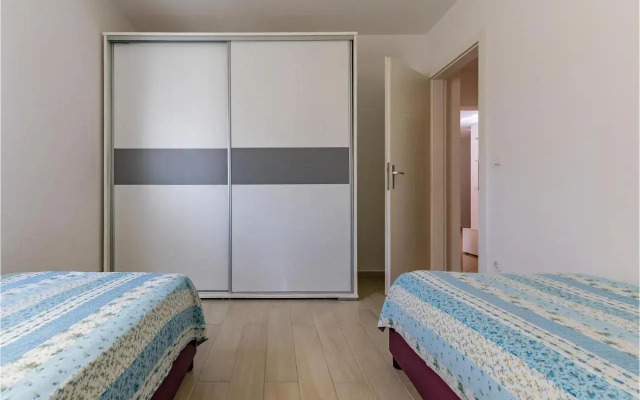 Apartment Medulin with Sea View 11