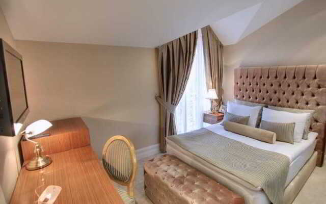 Relais Villa Petrischio