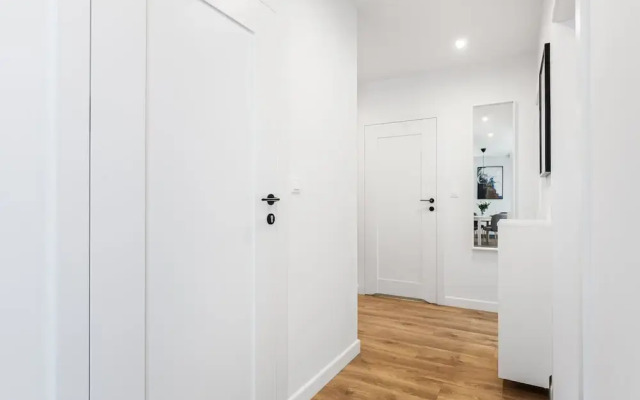 Spektrum Tower Apartments by Happy Stay