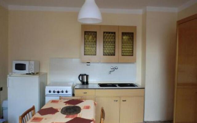 Guesthouse Prachovské skály